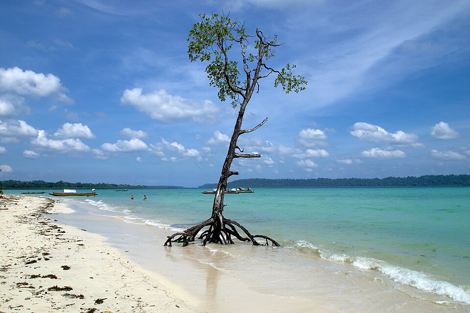 Andaman package placeholder image