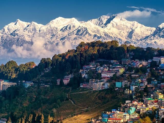 Darjeeling package placeholder image