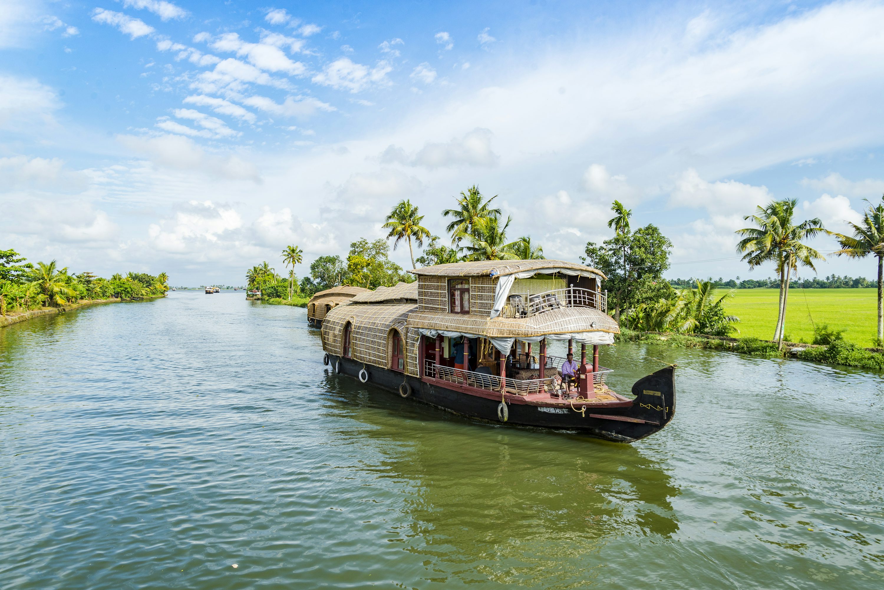Kerala package placeholder image