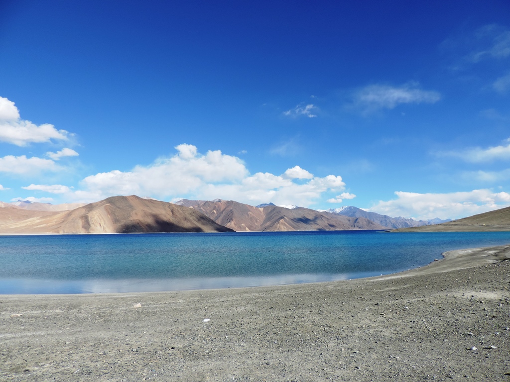 Ladakh package placeholder image