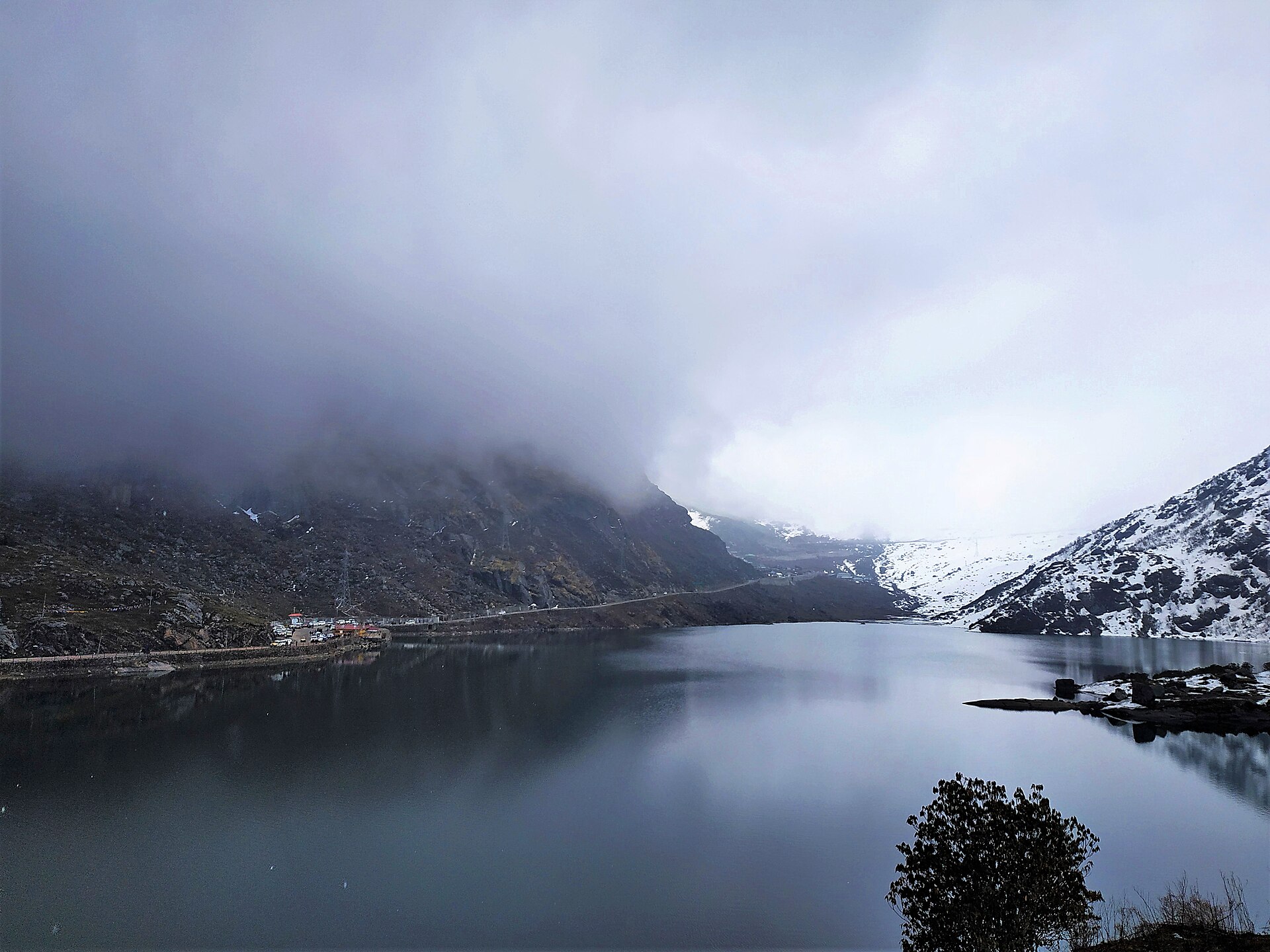 Sikkim package placeholder image